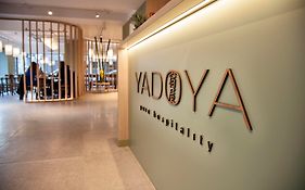 Yadoya Hotel Brussels